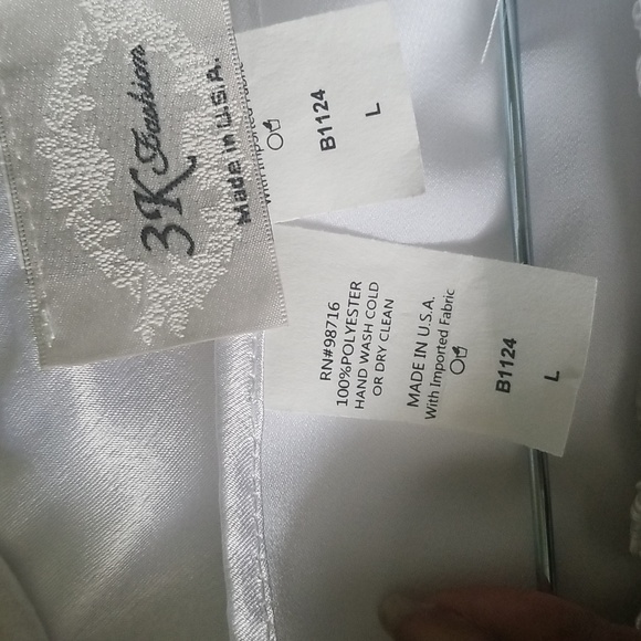 Skirt suit - 3pc - Picture 11 of 11